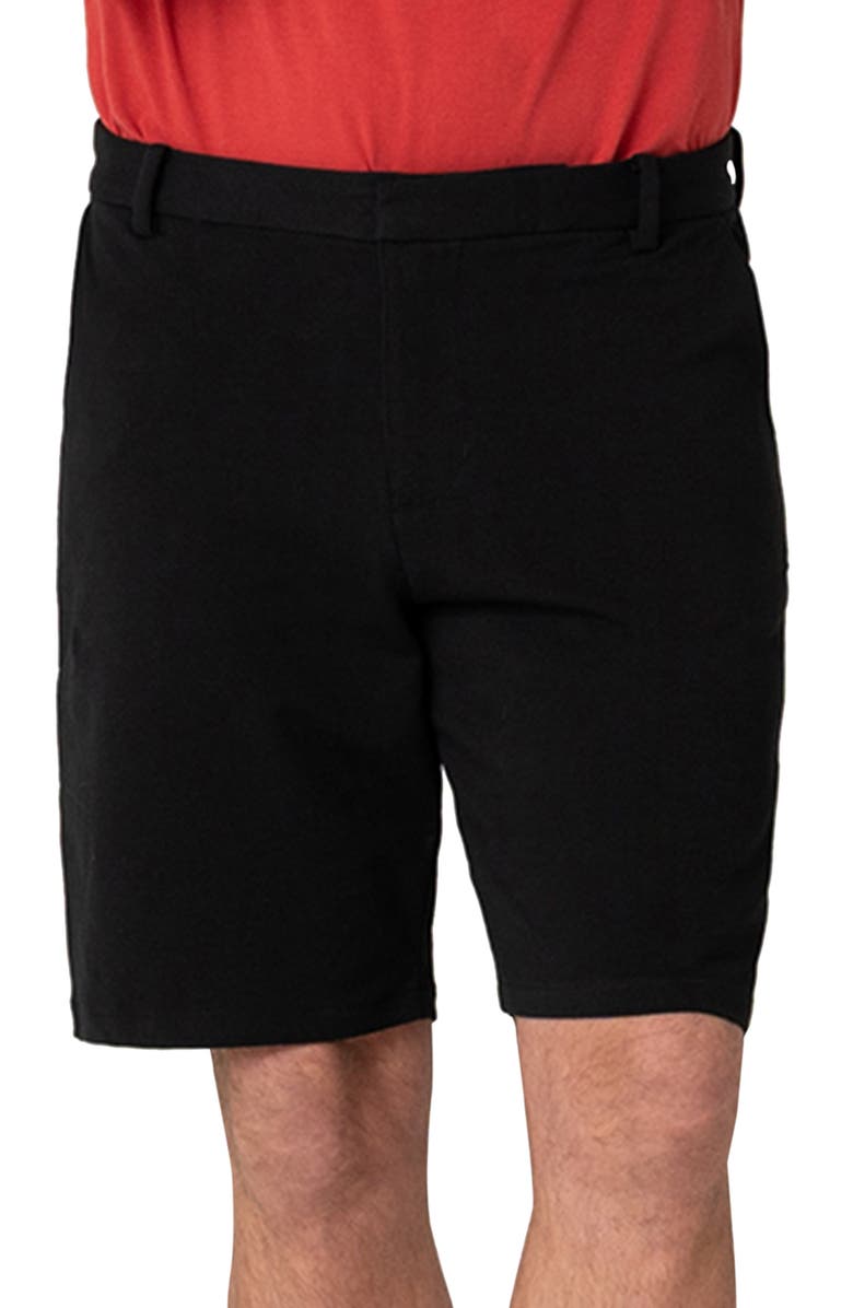Swet Tailor Everyday Chino Shorts, Main, color,