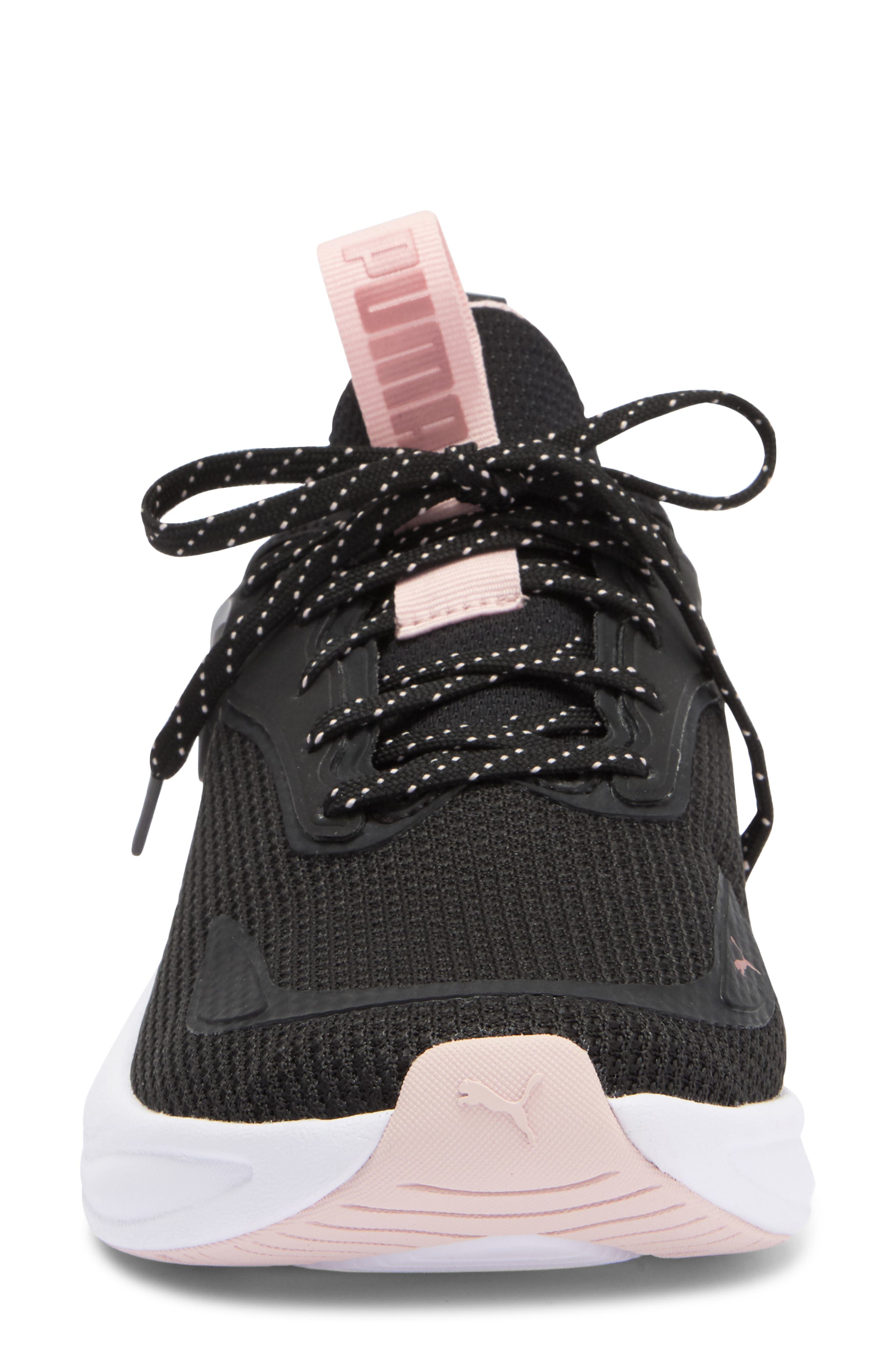 PUMA Cell Thrill Sneaker, Alternate, color, Black