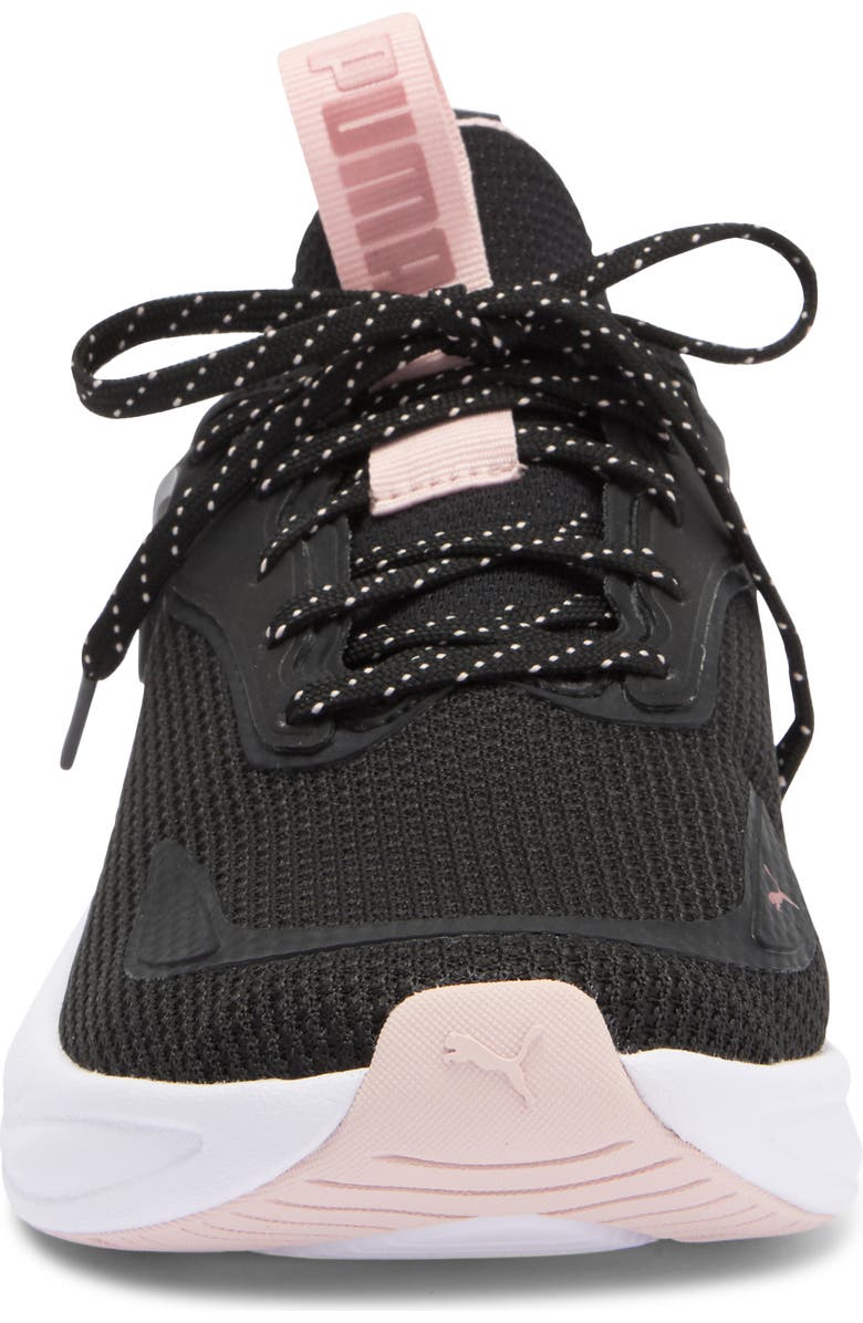 PUMA Cell Thrill Sneaker, Alternate, color, Black