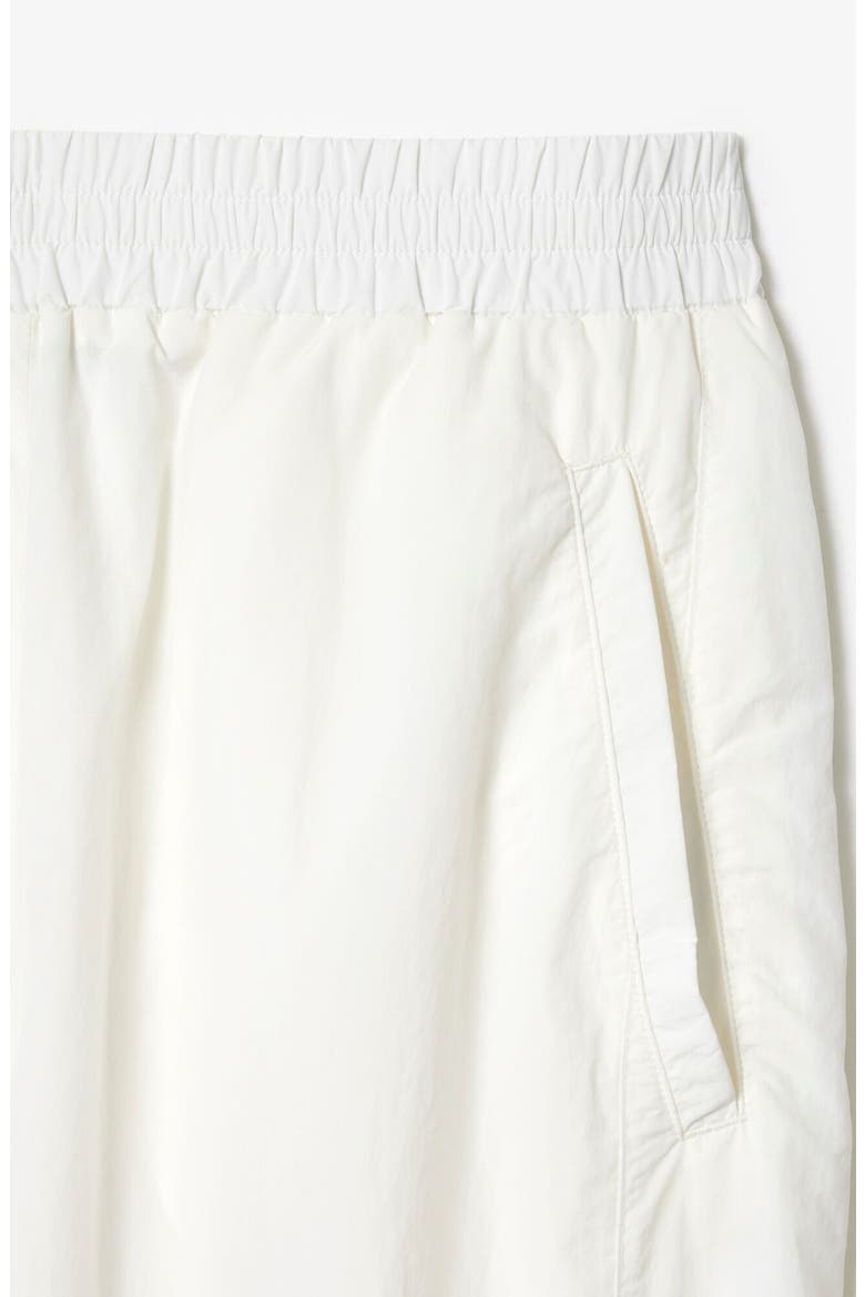 Tracksuit Trousers, Alternate, color, FLOUR