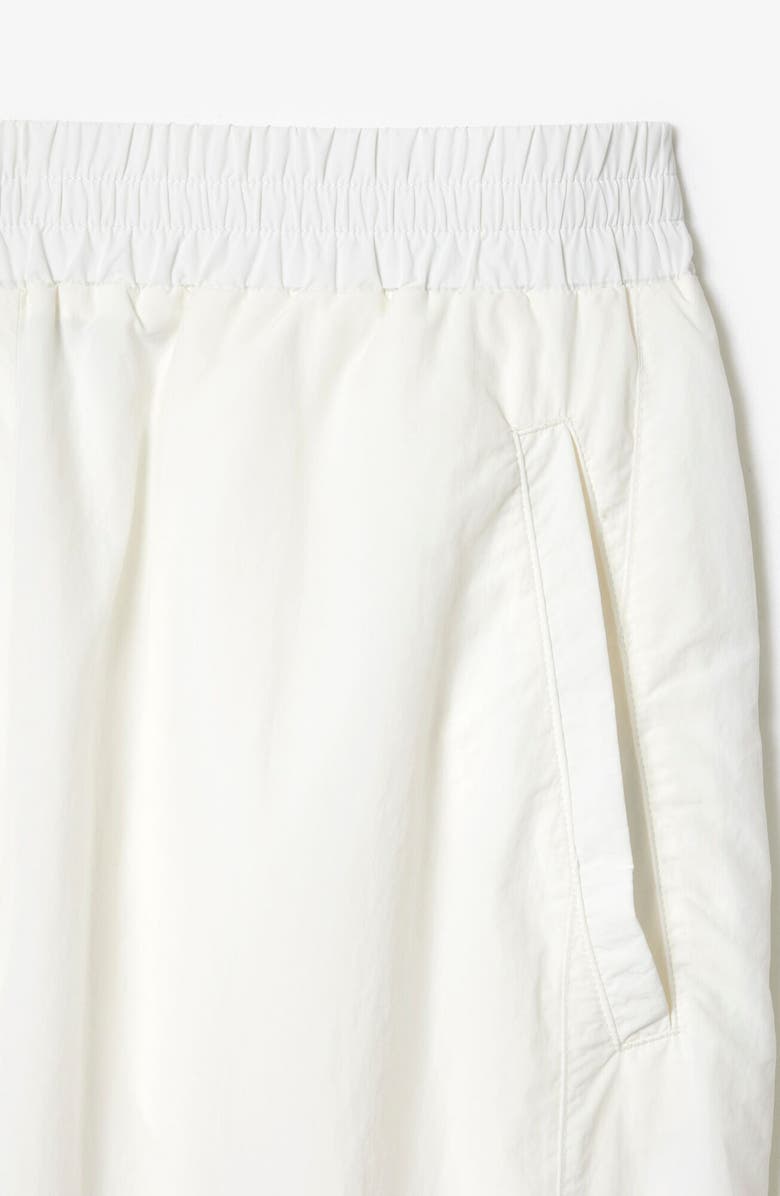 Lacoste Tracksuit Trousers, Alternate, color, Flour