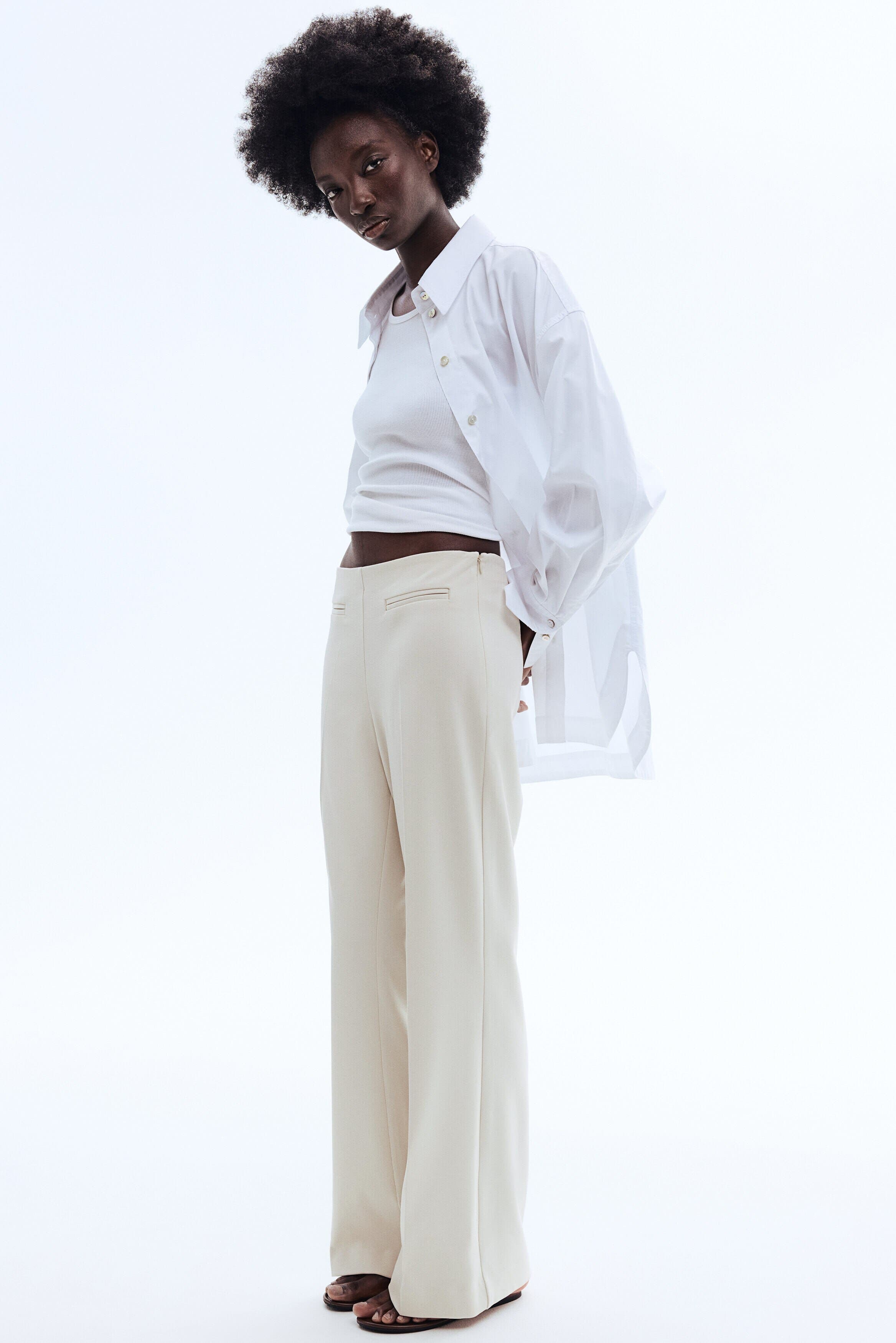 selected Light beige
