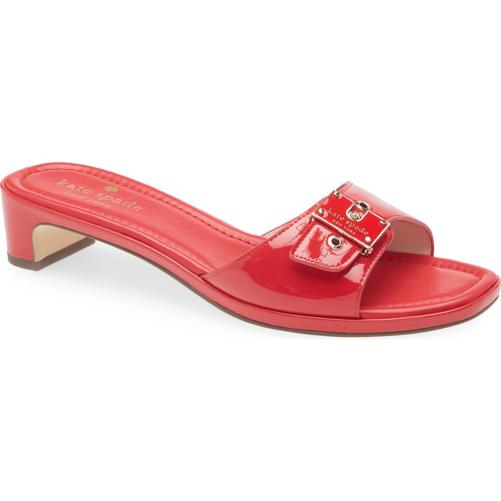KATE SPADE KATE SPADE NEW YORK GENOA SLIDE SANDAL