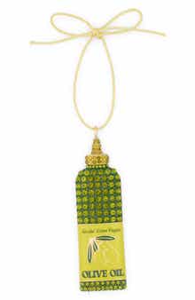 Oilve Oil Ornament