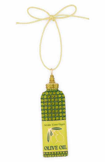 Oilve Oil Ornament