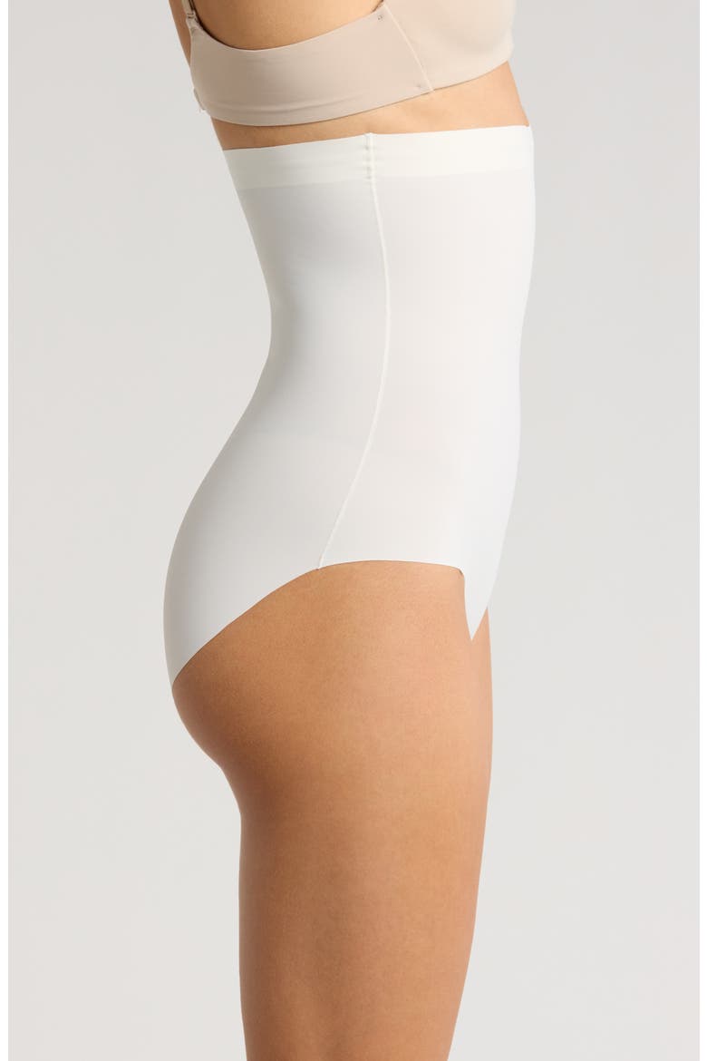 Maxi Sexy High Waist Shaper Briefs, Alternate, color, BARISTA
