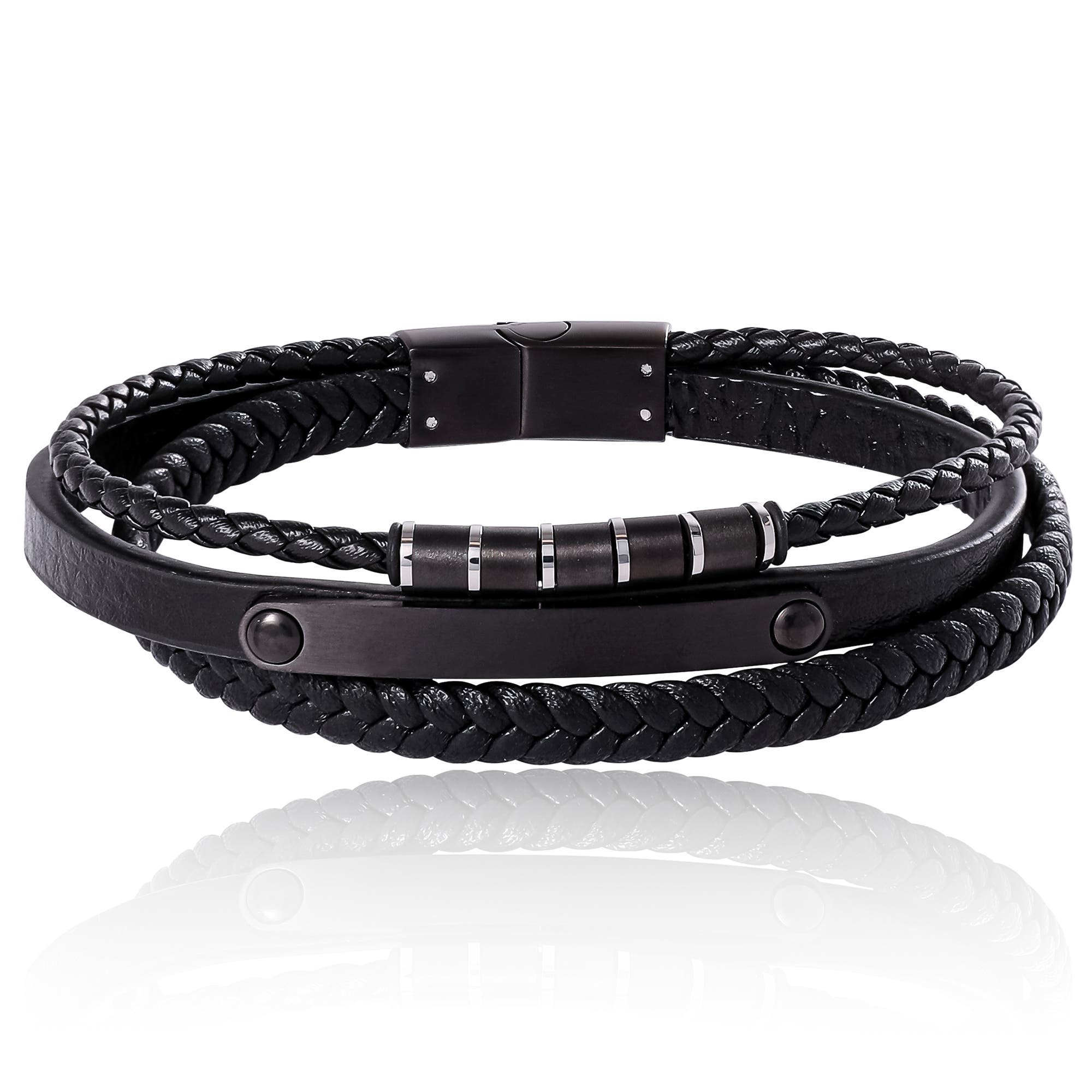 selected Black