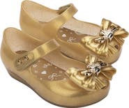 Mini Melissa Kids' Ultragirl Princess Mary Jane