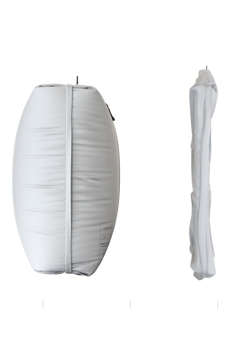 Travelpack Vacuum Bag, Alternate, color, GREY