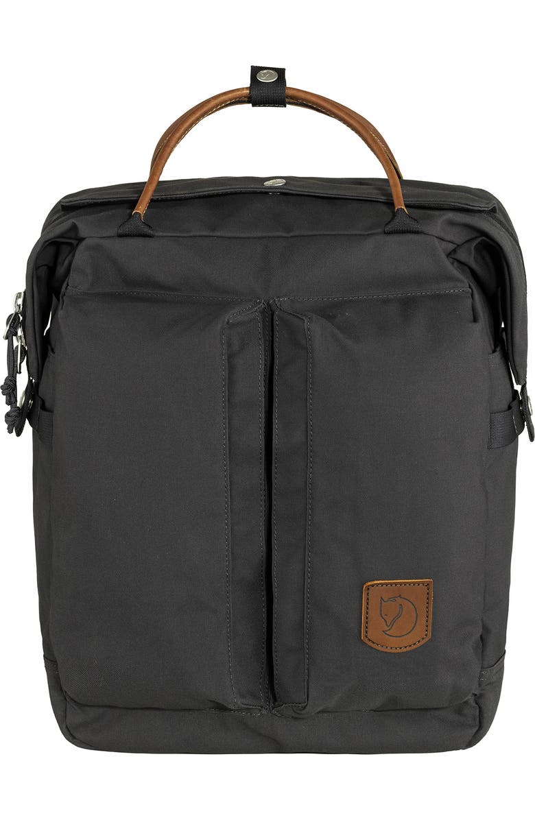 Fjällräven Haulpack No. 1 Backpack, Main, color,