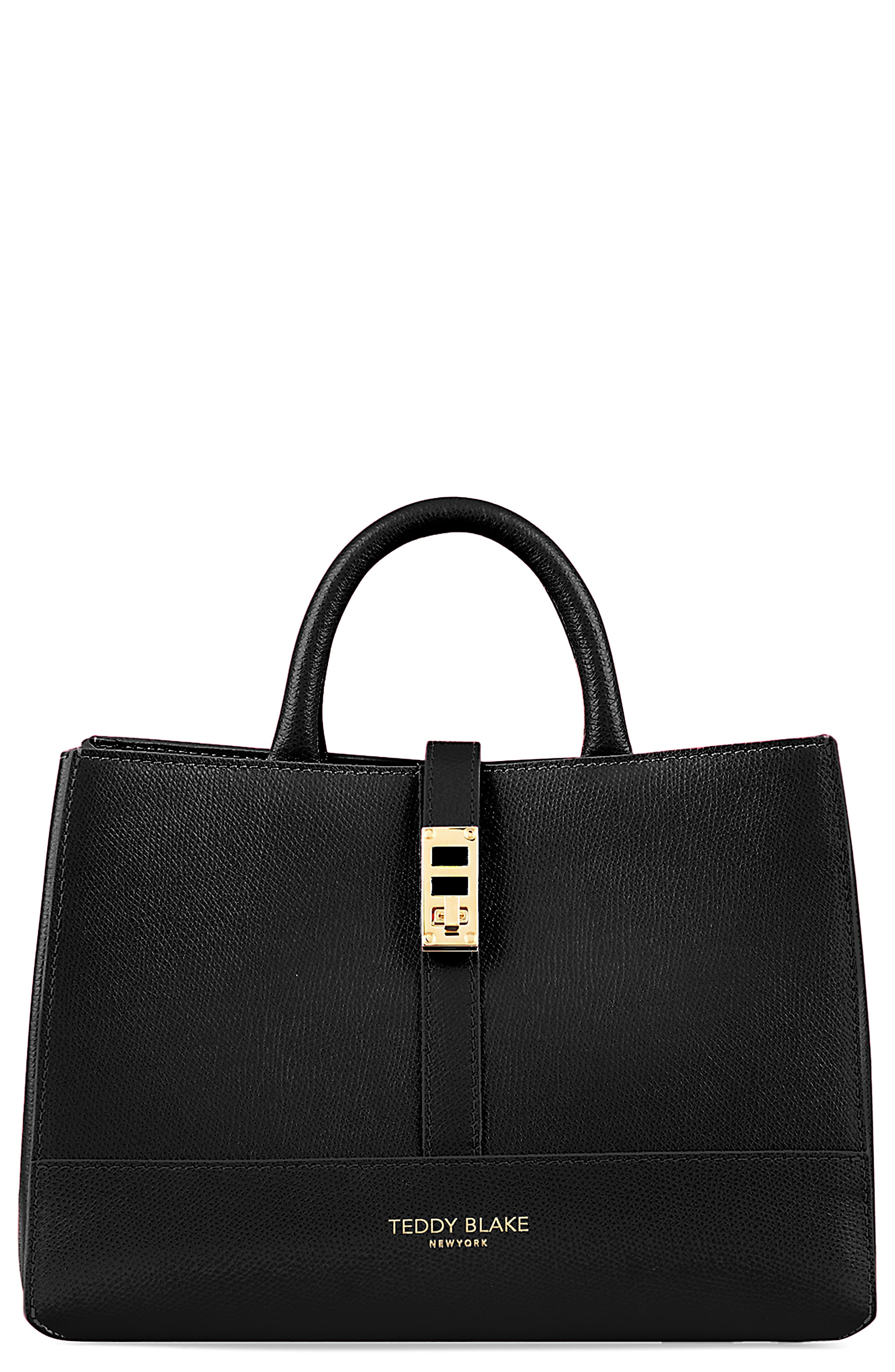 Teddy Blake Lola Palmellato 10", Main, color, Black Interior Red