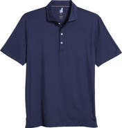 johnnie-O Huron PREP-FORMANCE Polo