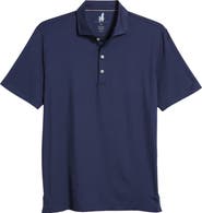 johnnie-O Huron PREP-FORMANCE Polo
