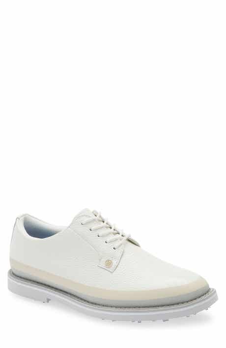 G/FORE Gallivanter Tuxedo Stripe Golf Shoe
