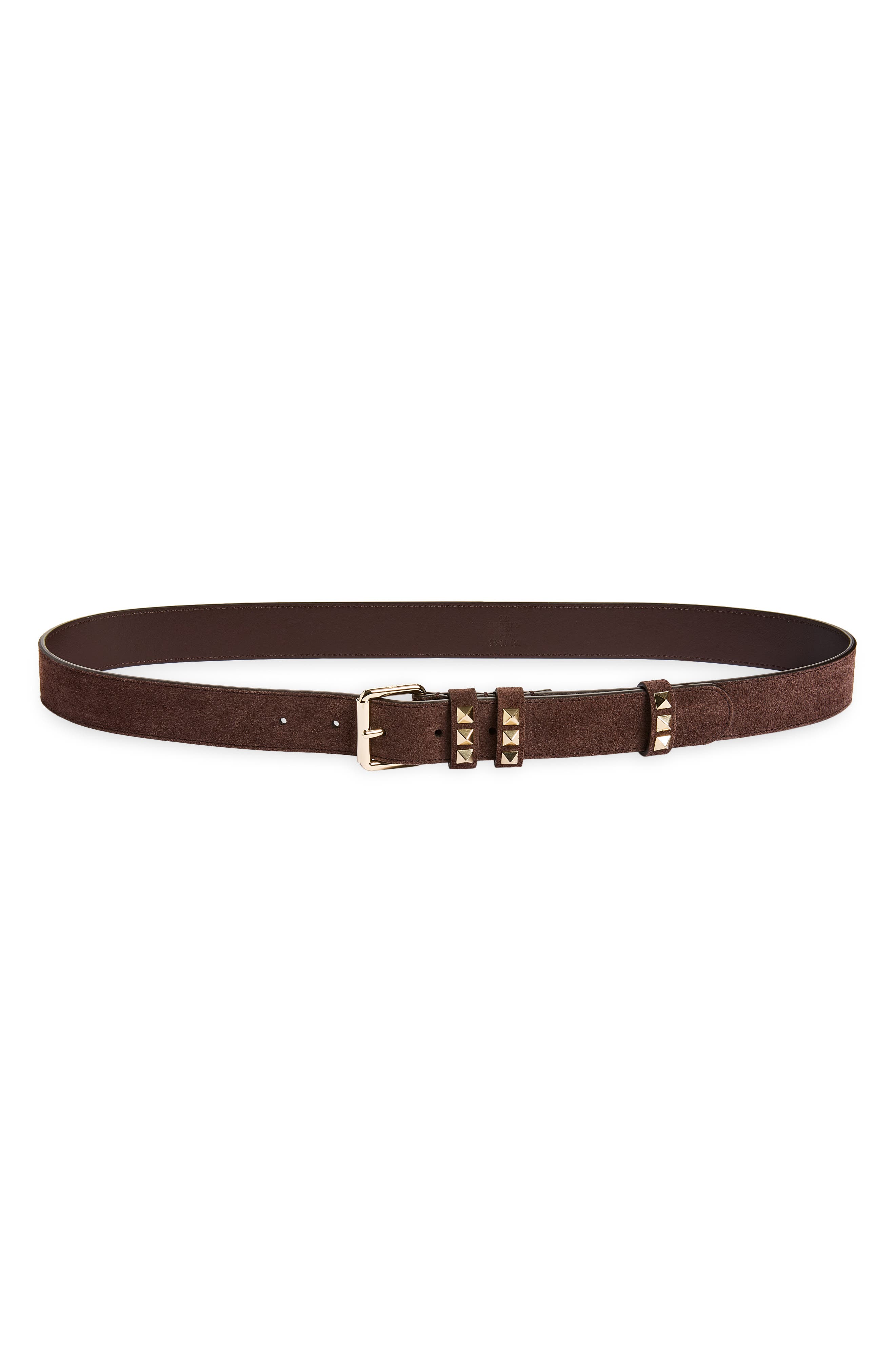 selected BROWN