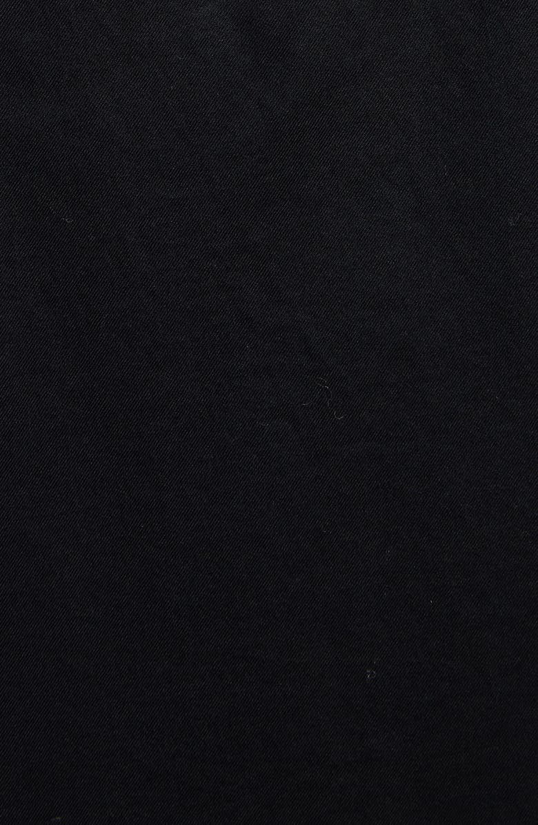 Everlane The Silky Cotton Relaxed Shirt, Alternate, color,