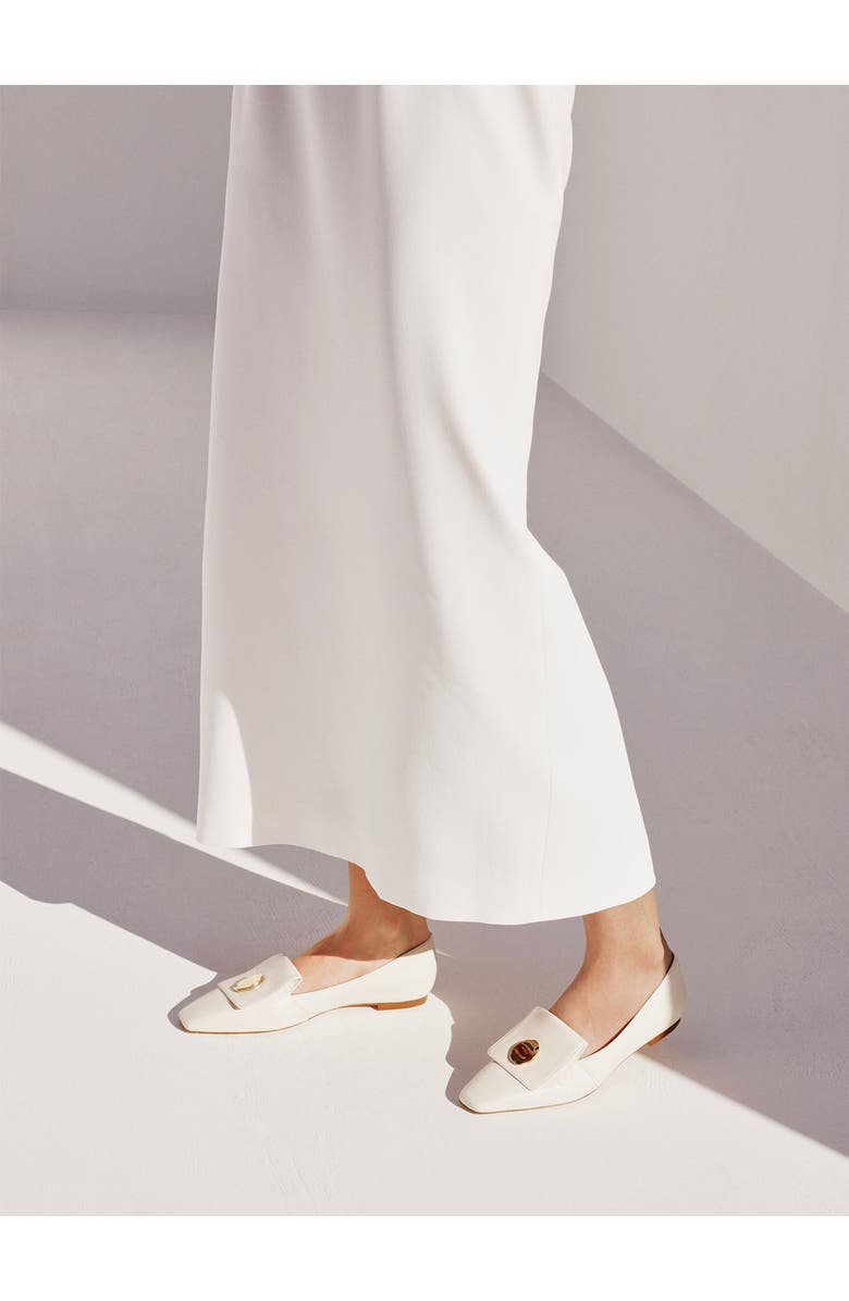 MARION PARKE Mia Loafer | Nappa, Alternate, color,