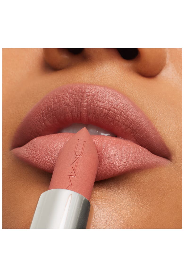 5-Piece Gold Standard MACximal Silky Matte Lipstick Gift Set (Limited Edition) $125 Value, Alternate, color, NO COLOR