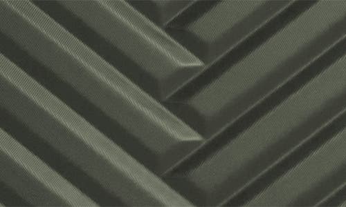 Kenneth Cole Madison Square 20-inch Hardside Carry-on Luggage In Green