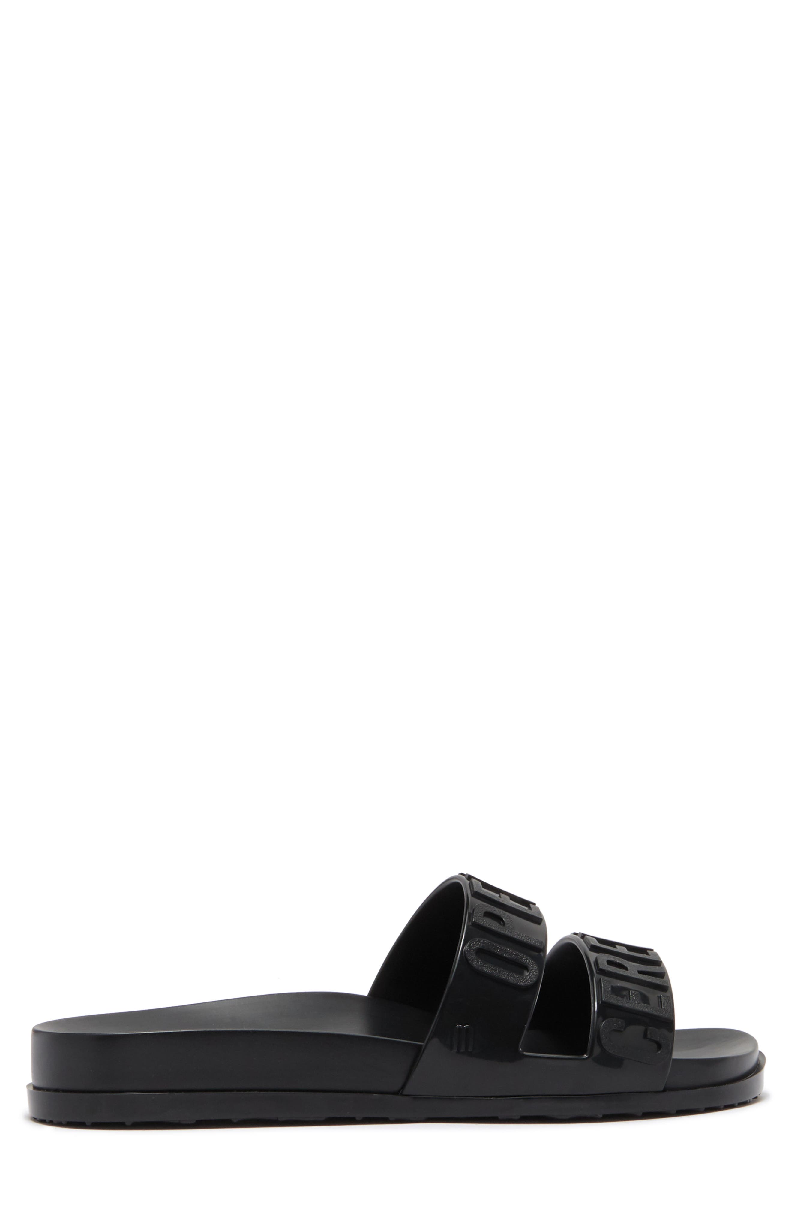 Melissa Flipp Slide Sandal, Alternate, color, 