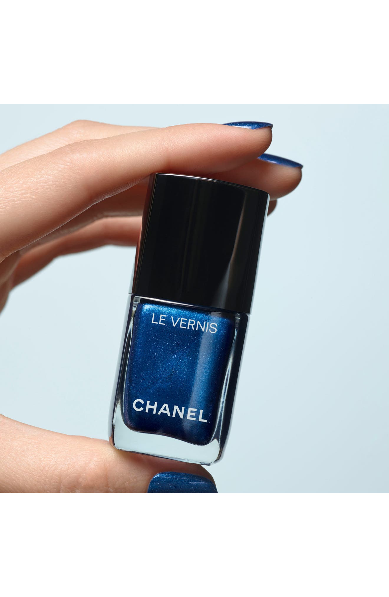 LE VERNIS Longwear Nail Colour (Women) | Nordstrom