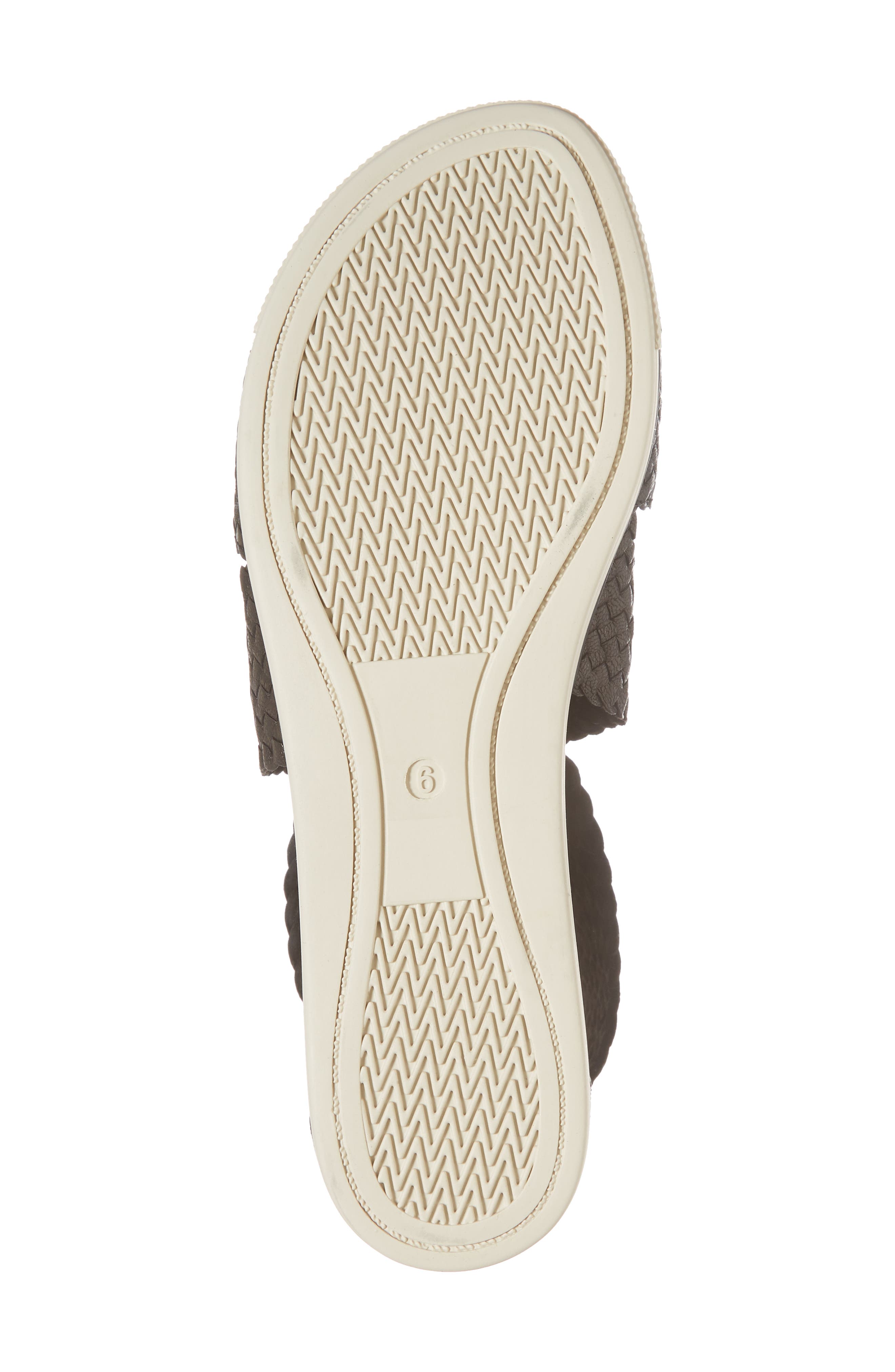 Eileen Fisher Sport Sandal, Alternate, color, 
