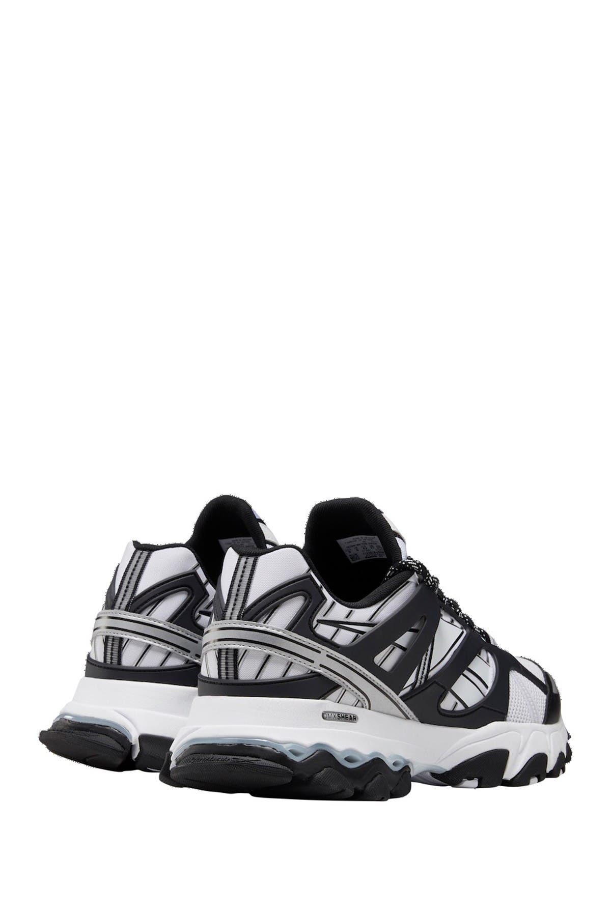 Reebok DMX Trail Shadow Sneaker, Alternate, color, 