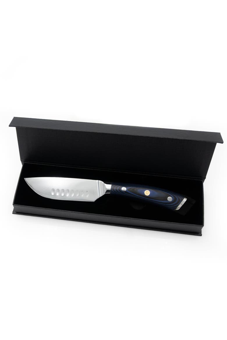 Charcuterie Knife, Alternate, color, No Color