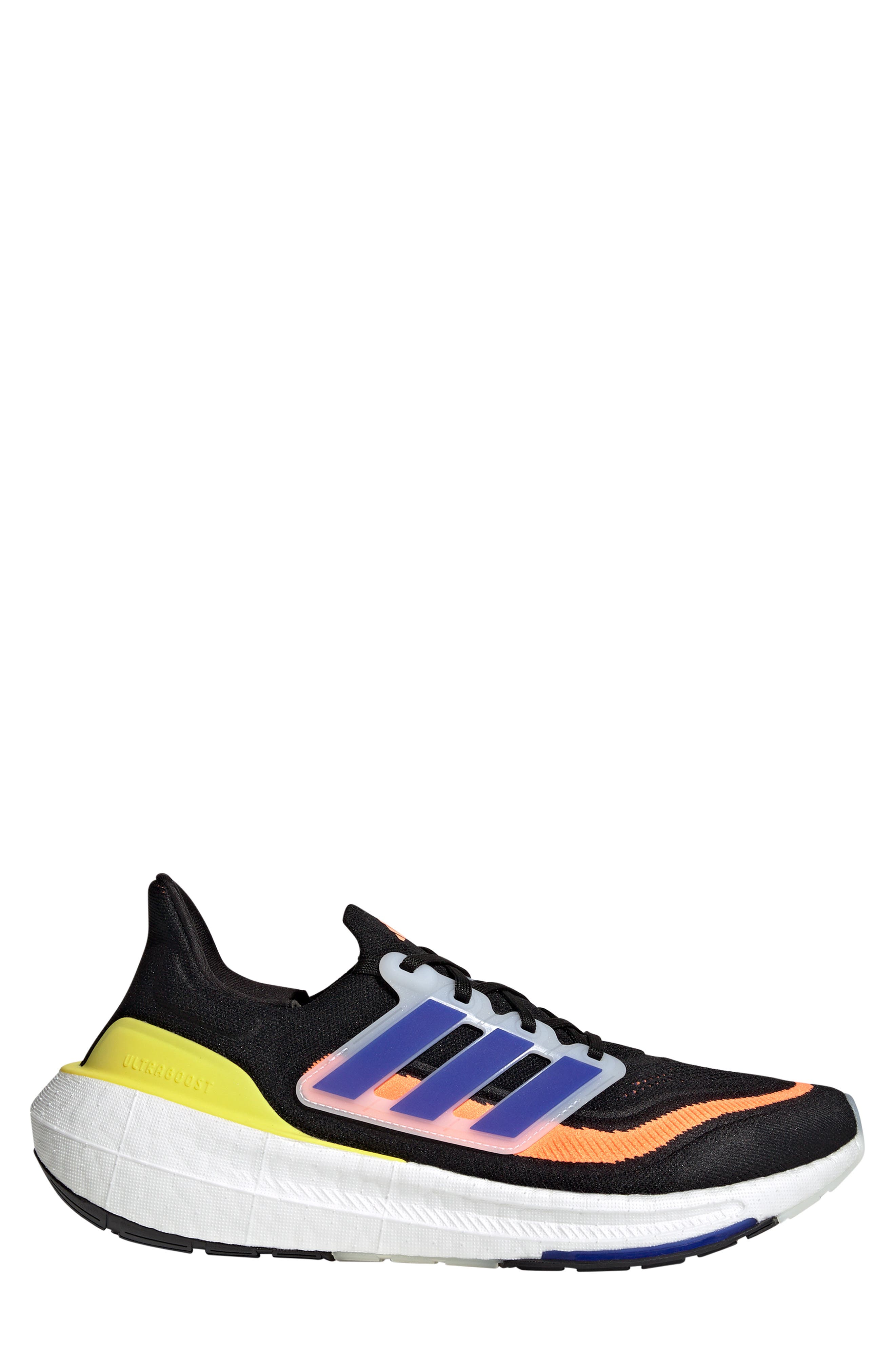 adidas Ultraboost 23 Running Shoe, Alternate, color, 