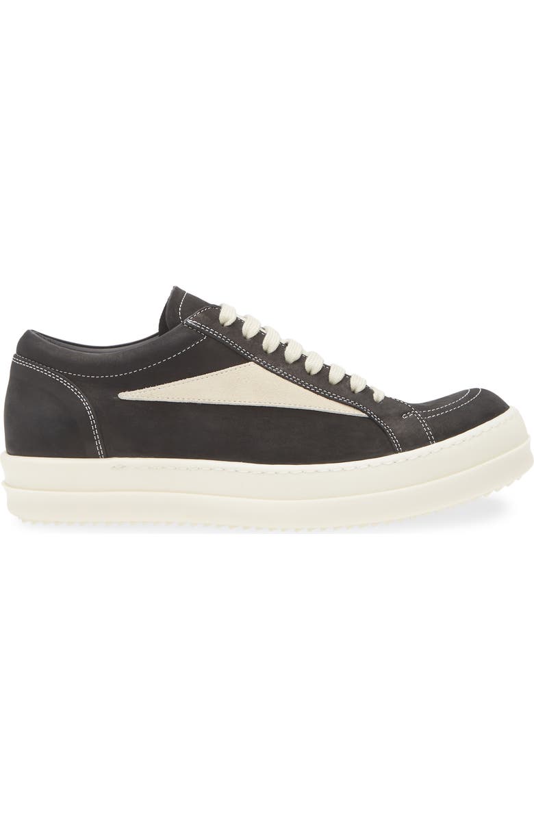 Rick Owens Vintage Sneaks Sneaker, Alternate, color,