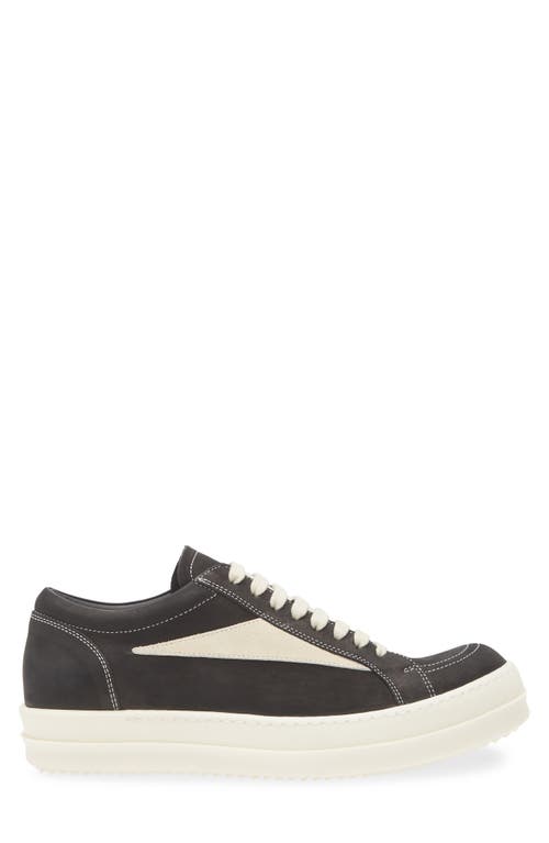Rick Owens Vintage Sneaks Sneaker