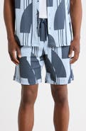 T.R. PREMIUM Drawstring Shorts