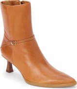 Matisse Ilana Pointed Toe Bootie