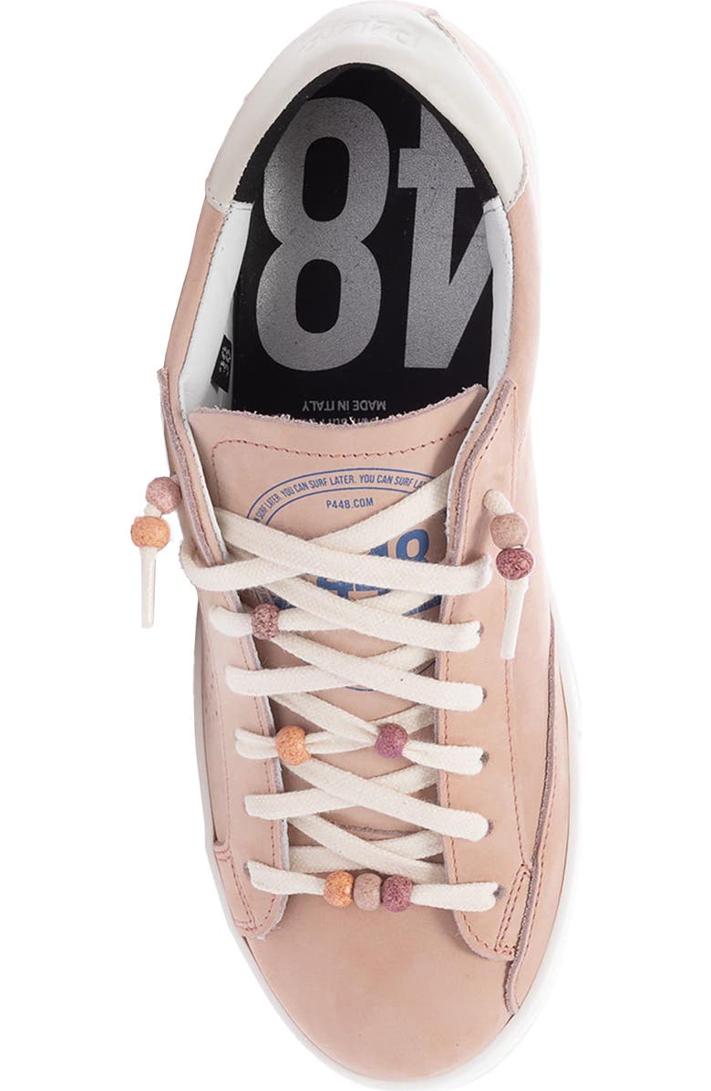 P448 John Low Top Sneaker, Alternate, color,