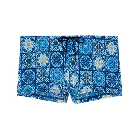 Maiolica Swim Shorts