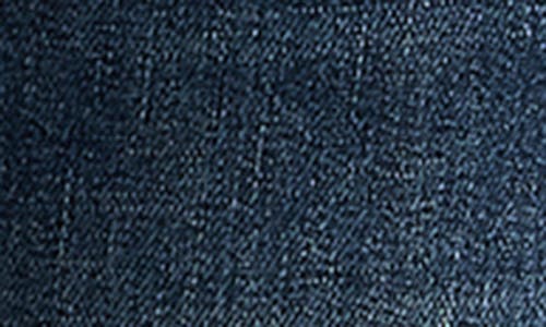 Lucky Brand Low Rise Ankle Flare Jeans In Blue