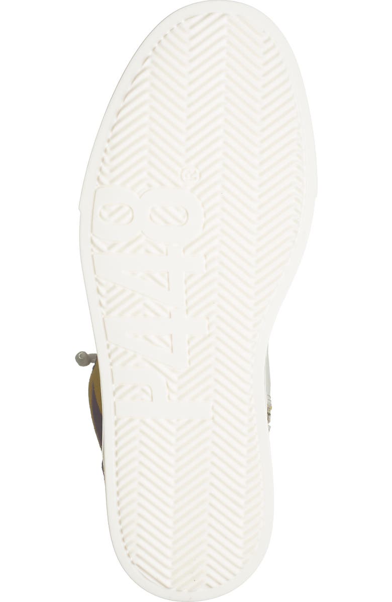 P448 Taylor High Top Sneaker, Alternate, color,