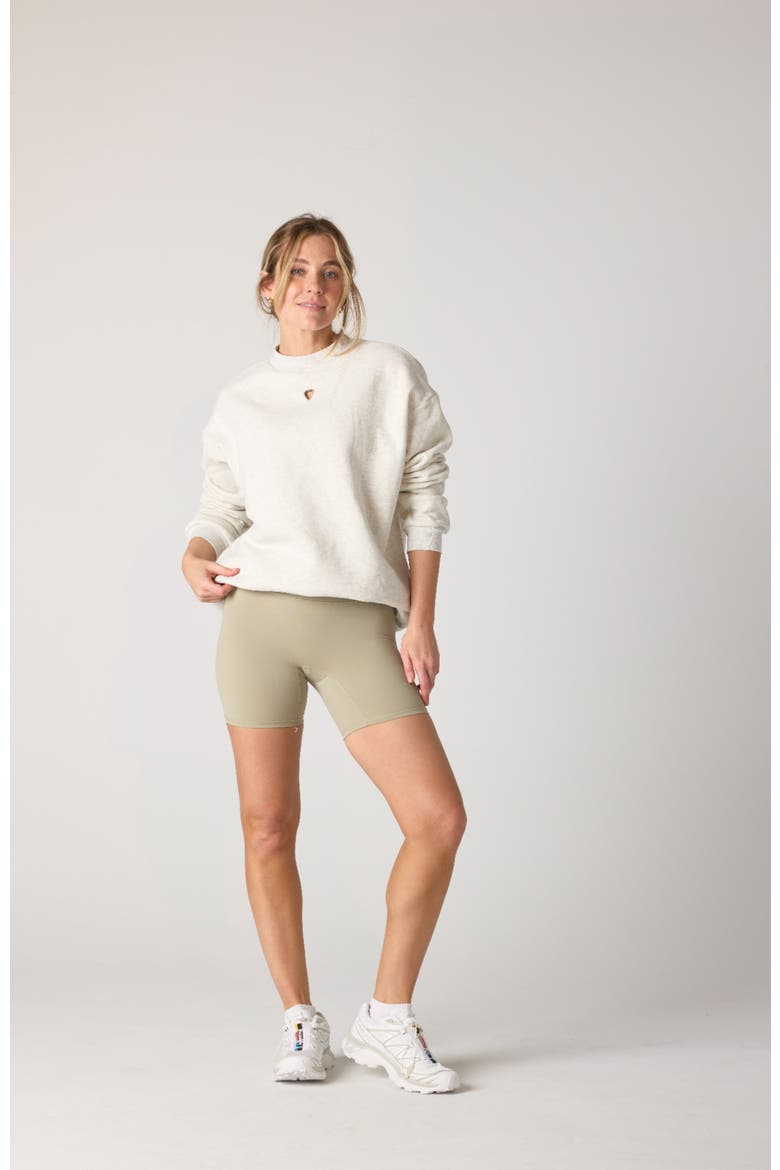 Love Crew, Main, color, Grey
