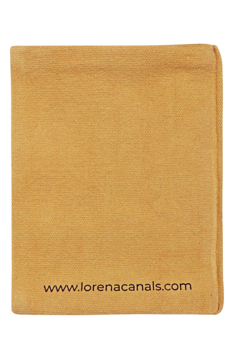 Lorena Canals Space Sensory Book, Alternate, color,