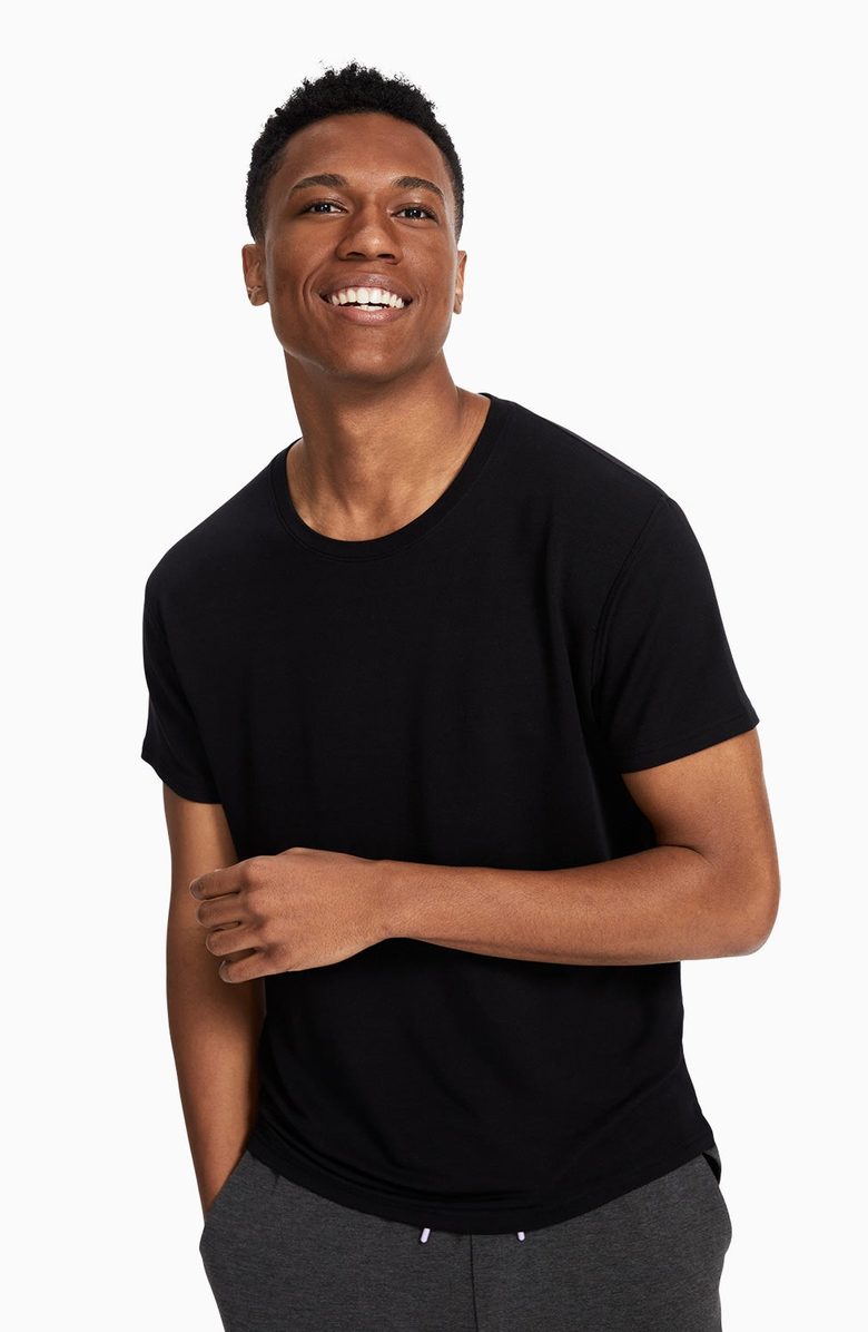 Jambys JamTee, Alternate, color, Black