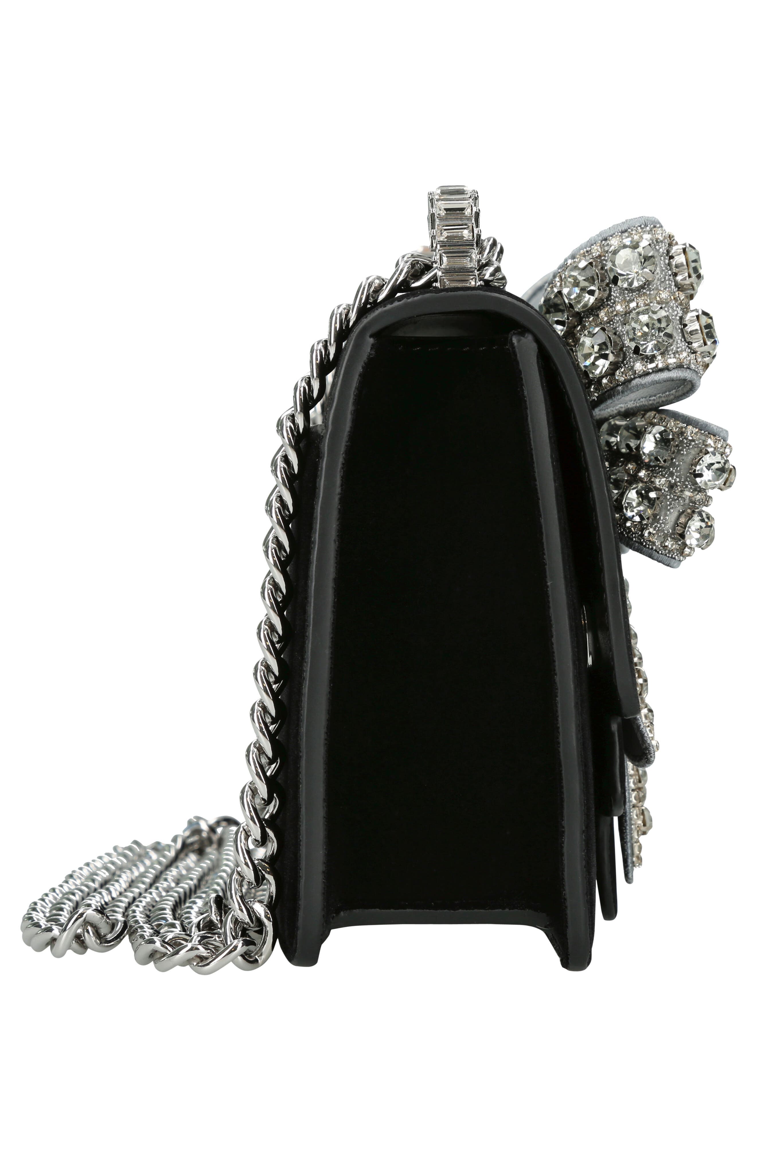 Kurt Geiger London Small Shoreditch Crossbody Bag, Alternate, color, 