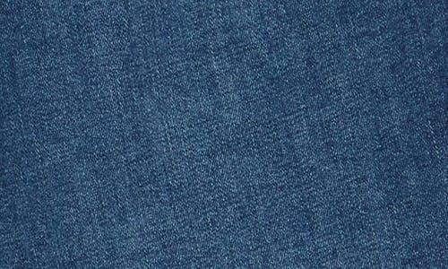 7 FOR ALL MANKIND 7 FOR ALL MANKIND REGULAR DENIM SHORTS 