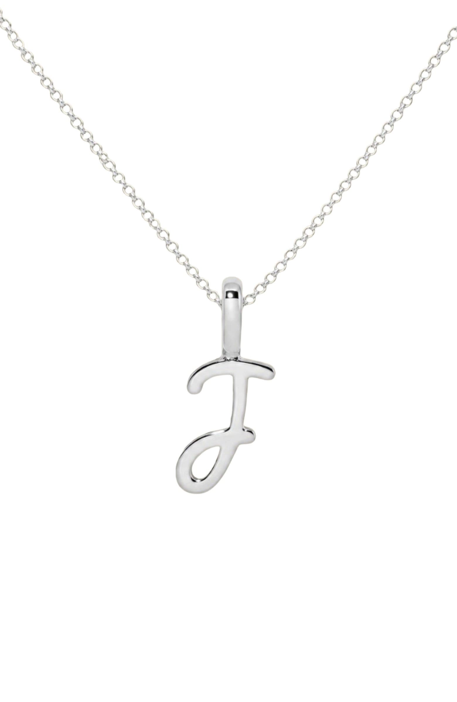 Silver - J
