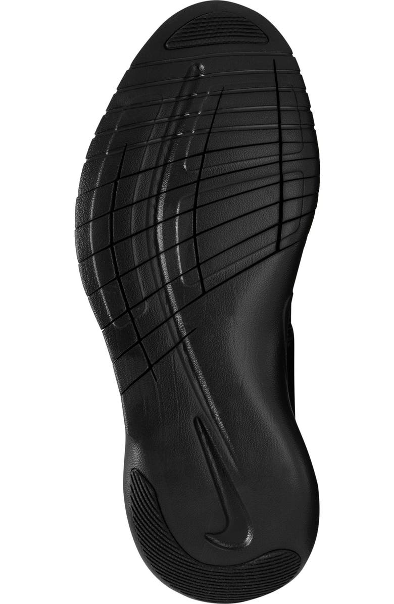 Nike Free Run Flyknit Next Nature Running Shoe, Alternate, color,