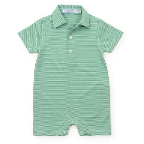 Austin Boys' Polo Shortall by LH Sport (Baby, Toddler)