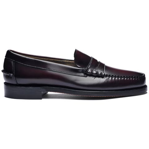 Classic Dan Penny Loafer (Men)