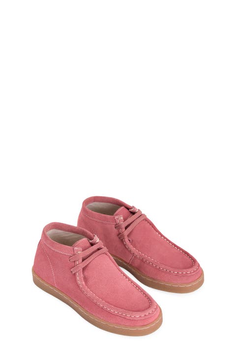 Kids' Chukka Bootie