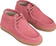 Boden Kids' Chukka Bootie