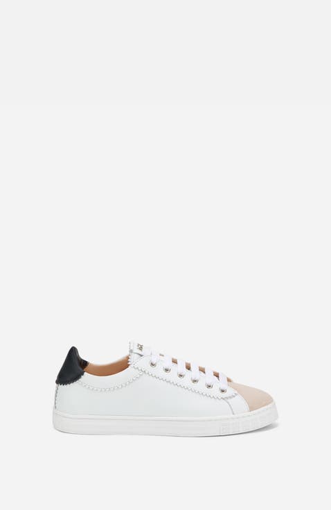 Sade Feminine Sneaker