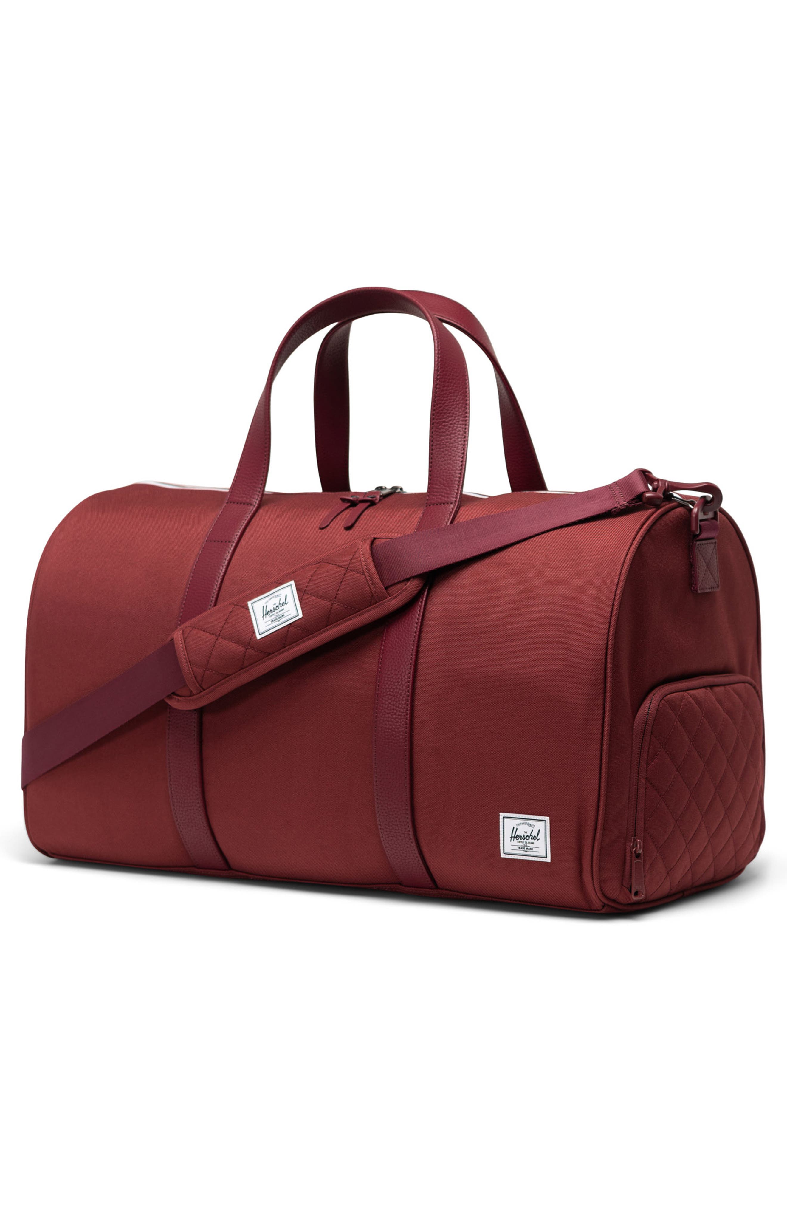 Herschel Supply Co. Novel Duffle Bag, Alternate, color, 